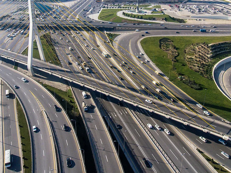 Dwarka Expressway